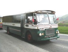 1966 scania vabis - 1966,