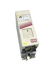 KEB Combivert  07.F4.S2C-1220