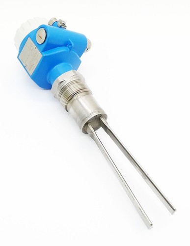 Endress hauser soliphant - endress+hauser, m