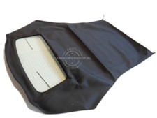 Audi A4 cabrio Verdeck Dach mit Glas Scheibe