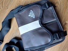 Vaude Tasche, sehr guter Zustand, braun, mit langem Gurt zum umhängen