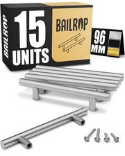 Griffe für Küchenschränke