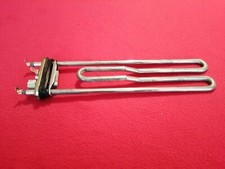 Heizstab - Heizung - Heizelement Waschmaschine Bauknecht WAK 7951 Originalteil 
