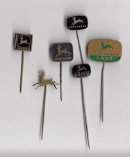 Vintage JOHN DEERE LANZ