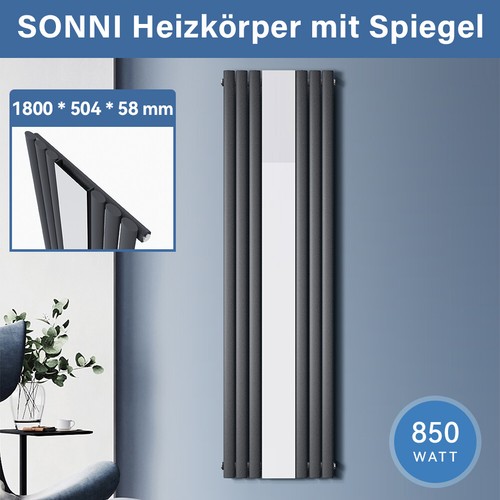 Heizkörper design röhren - heizkörper, bad