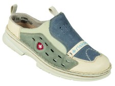 Rieker Sabot Pantoletten