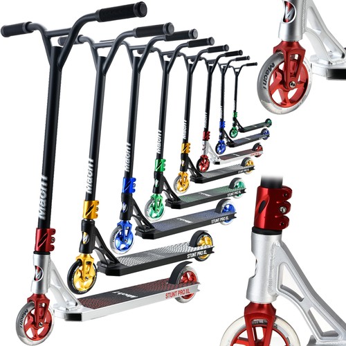 Mach1 stunt scooter kick 360 - mach1,