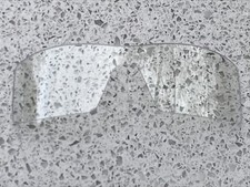 Klar Ersatz Oakley Oil Rig