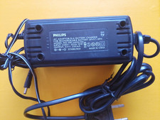 Philips AC Adaptor/SLA Battery Charger SBC 6604/00 Batterieladegerät