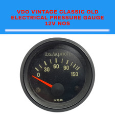 Fits For VDO Vintage Classic