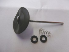 Yamaha YP125 Majesty, MBK125 Skyliner Membran, Pumpenmembran, Beschleunigerpumpe