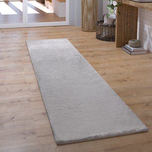 Hochflor teppich läufer flur - hochflor,