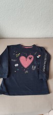 Mädchen  Langarmshirt Gr:122