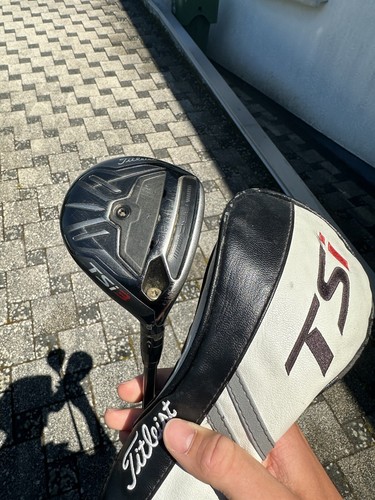 Titleist tsi holz - titleist,