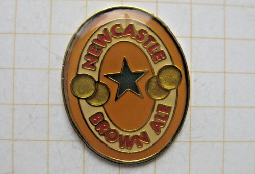 Newcastle brown ale england - ale,