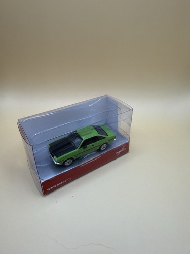 Top herpa 298125 opel manta - herpa,