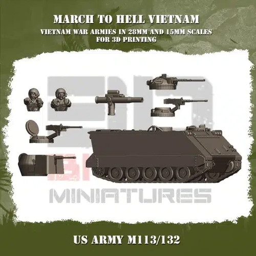 March hell vietnam - march, army