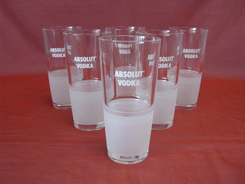 Absolut vodka country - vodka, of