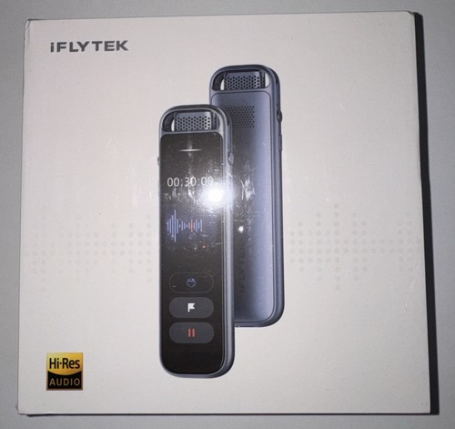 Iflytek diktiergerät p1 - iflytek,