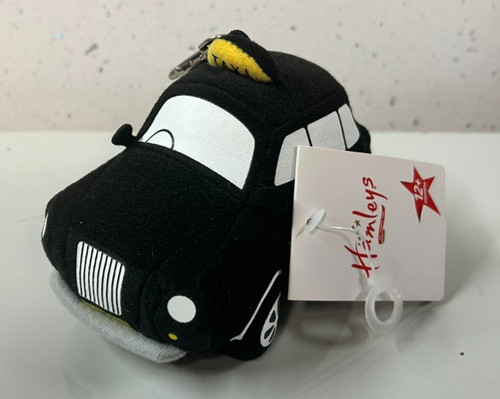 Hamleys schwarz london - hamleys, taxi