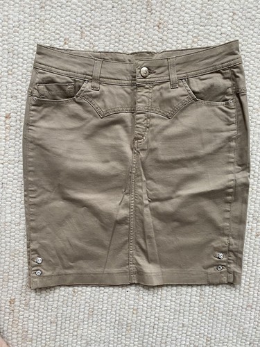 Jacky rock five pocket - o, ,
