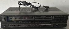 Technics FM/AM Stereo Receiver
