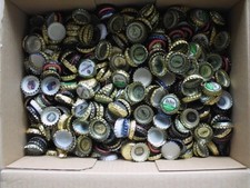 3,5 Kg Kronkorken z.B. Hochzeit Geburtstag fegen basteln Polterabend , etc.