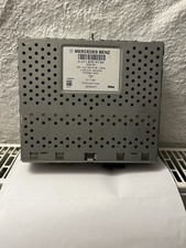  Mercedes E-Klasse W211 W164 TV -Kombi-Tuner Steuergerät