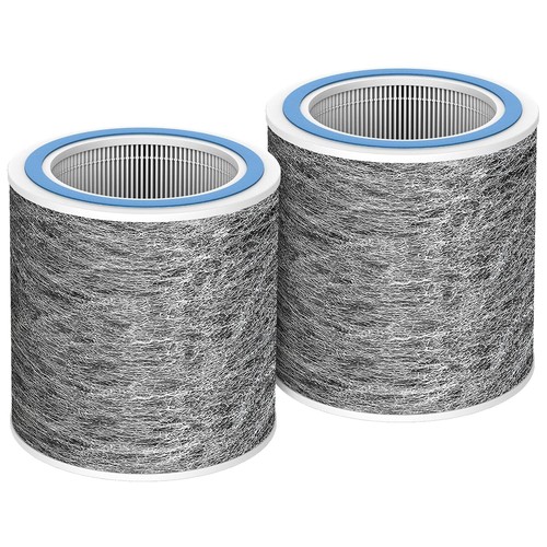 Hp102 hepa filter 2er pack - hepa,