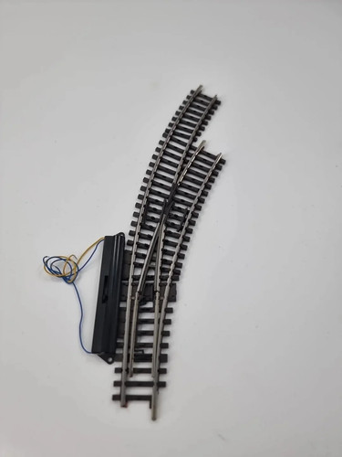 Märklin 2269 bogenweiche - h0,