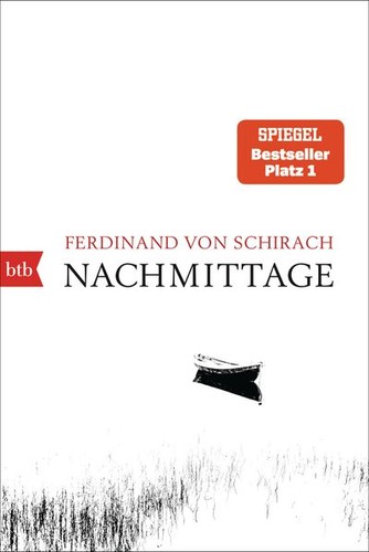 Nachmittage ferdinand von - nachmittage,