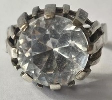 D0560 - Großer 925er Silber