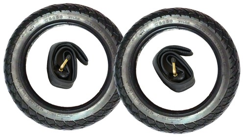 Set reifen schlauch 12 - 2, 12"
