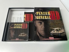 Panzer General 3D - PC Big Box
