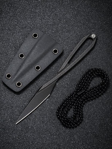 Civivi knife art neck - by,