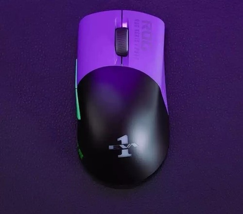 Asus rog keris wireless gaming - keris,