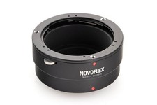 Novoflex Adapter Contax RTS