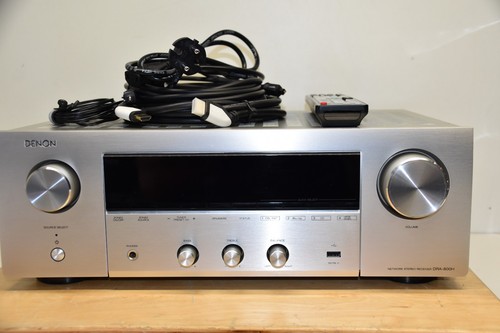 Denon dra 800h high - denon, high-end