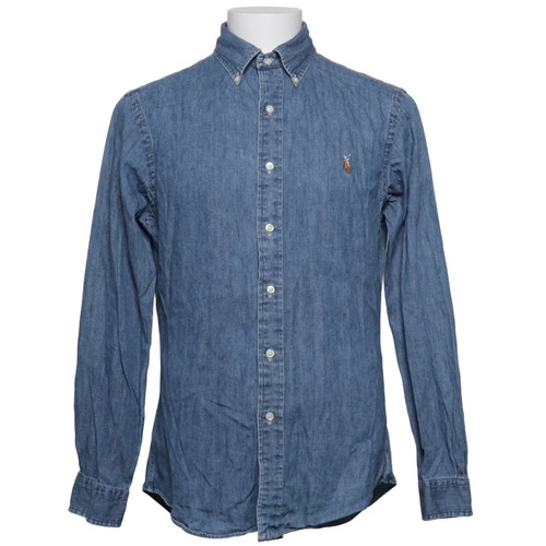 Ralph lauren jeanshemd - lauren,,