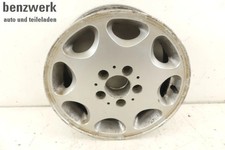 Mercedes W124 1x Alufelge