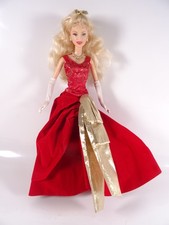 Barbie in A Christmas Carol