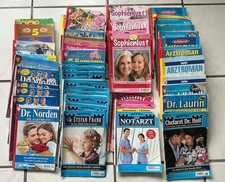 110 Arzt  Romane Dr. Norden 