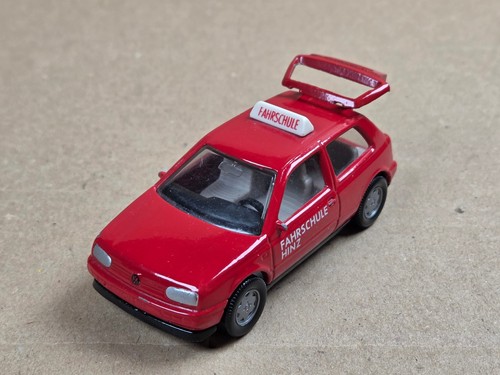 Siku 1025 1010 - vw, volkswagen