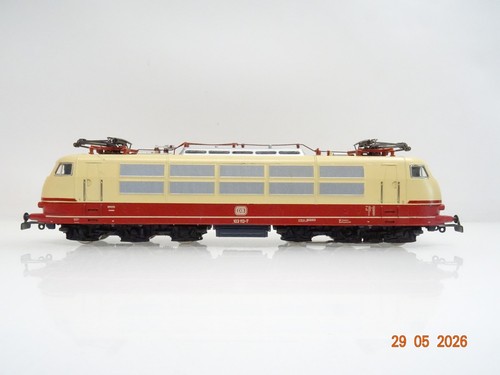 Märklin 3357 lok br - 3357, e-lok