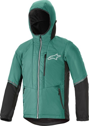 Alpinestars denali herren mtb - alpinestars,