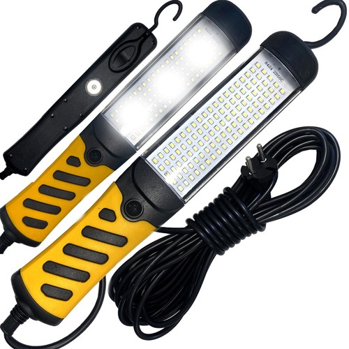 1200lm 100led werkstattlampe - 1200lm,