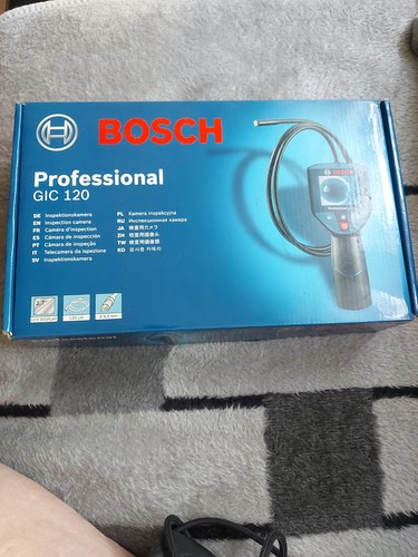 Bosch professional gic 120 - bosch,
