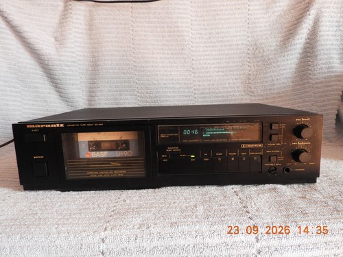 Kassettendeck tapedeck - kassettendeck,