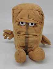 Kösener Spielzeug Bernd das Brot 16 cm Stofftier Plüschtier Kuscheltier