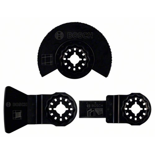 Bosch accessories 2607017324 - accessories,